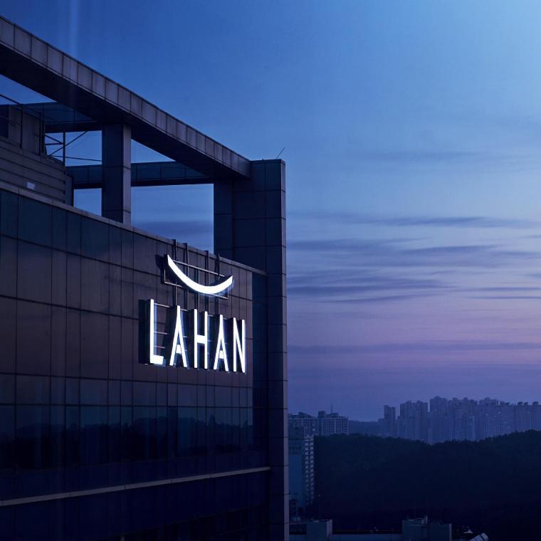 Lahan Hotel Pohang Ngoại thất bức ảnh